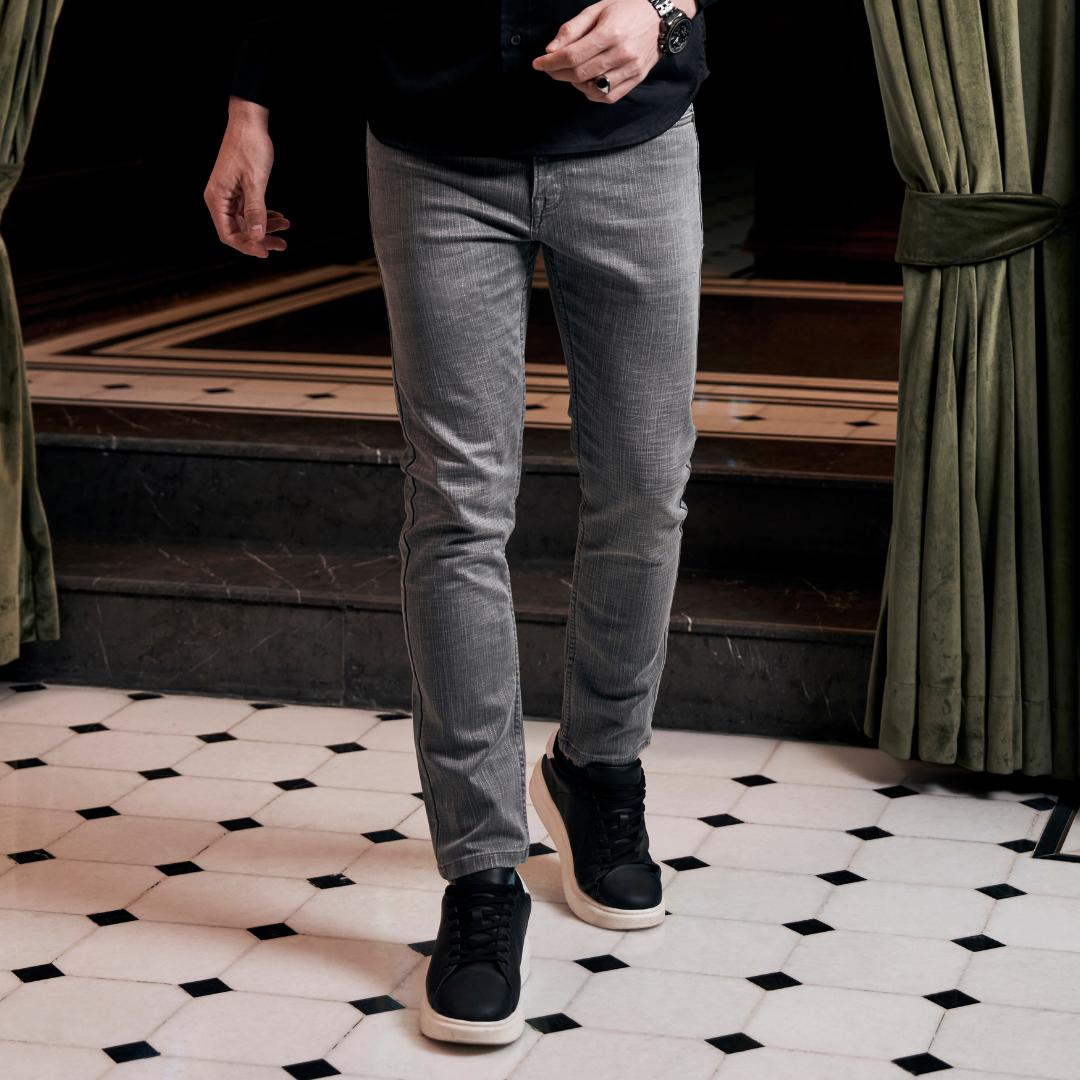 Men's Jeans