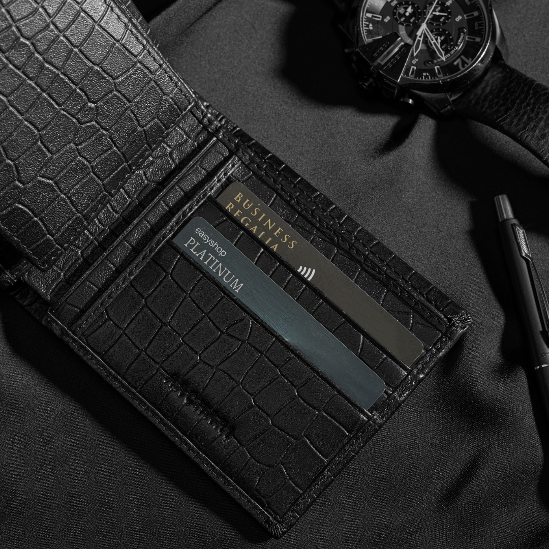 Wallet – Aachari