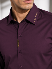Timeless Wine Shirt