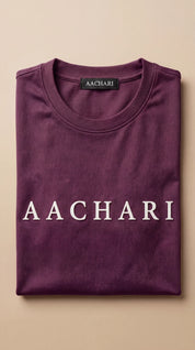 Wine Signature T-shirt