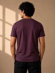 Classic Wine  T-shirt
