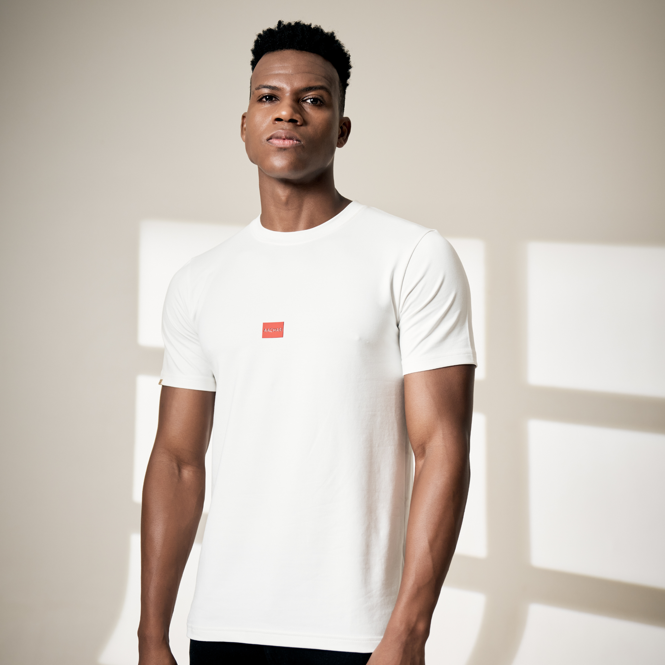 The Classic Label Tee