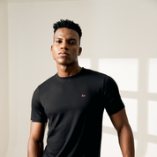 Aachari Classic Initial Tee