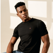 Aachari Classic Initial Tee