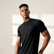 Aachari Classic Initial Tee