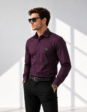 Signature Wine Shirt
