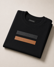 Classic Black T Shirt