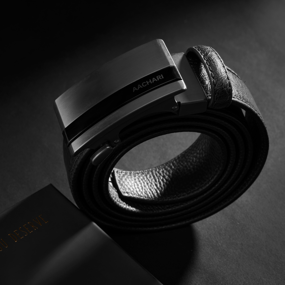 EmberGrip