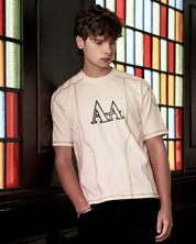 Timeless Oversize Classic Tee