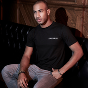 Elegant Black T-Shirt