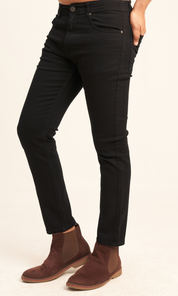 Carbon Edge Jeans