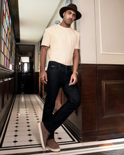 Eclipse Blue Denim Bootcut