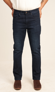 Aachari's Pure Edge Denim