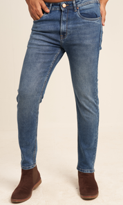 Aachari Classic Denim