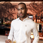 Classic Elegant White Shirt