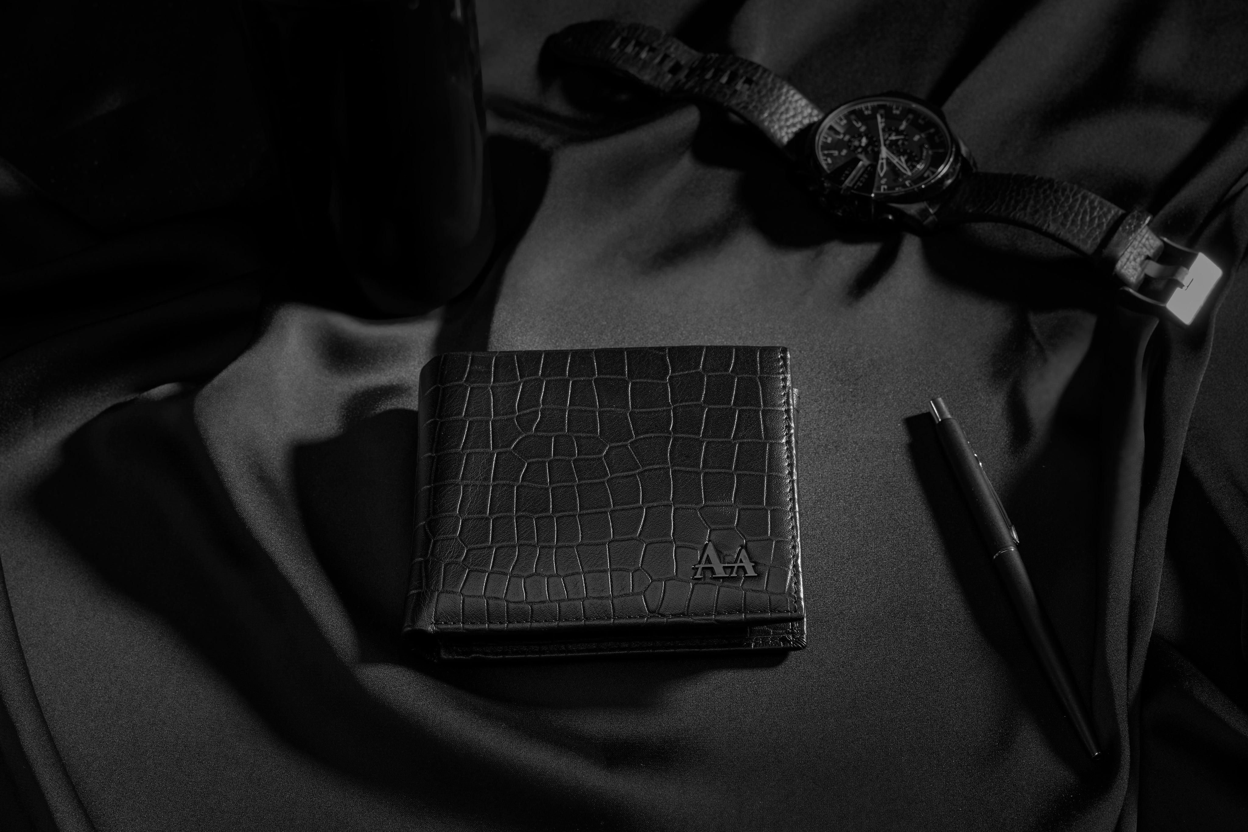 TexturaCraft  Wallet