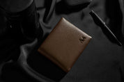MochaHide wallet