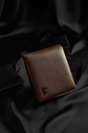 MochaHide wallet