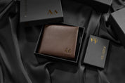 MochaHide wallet