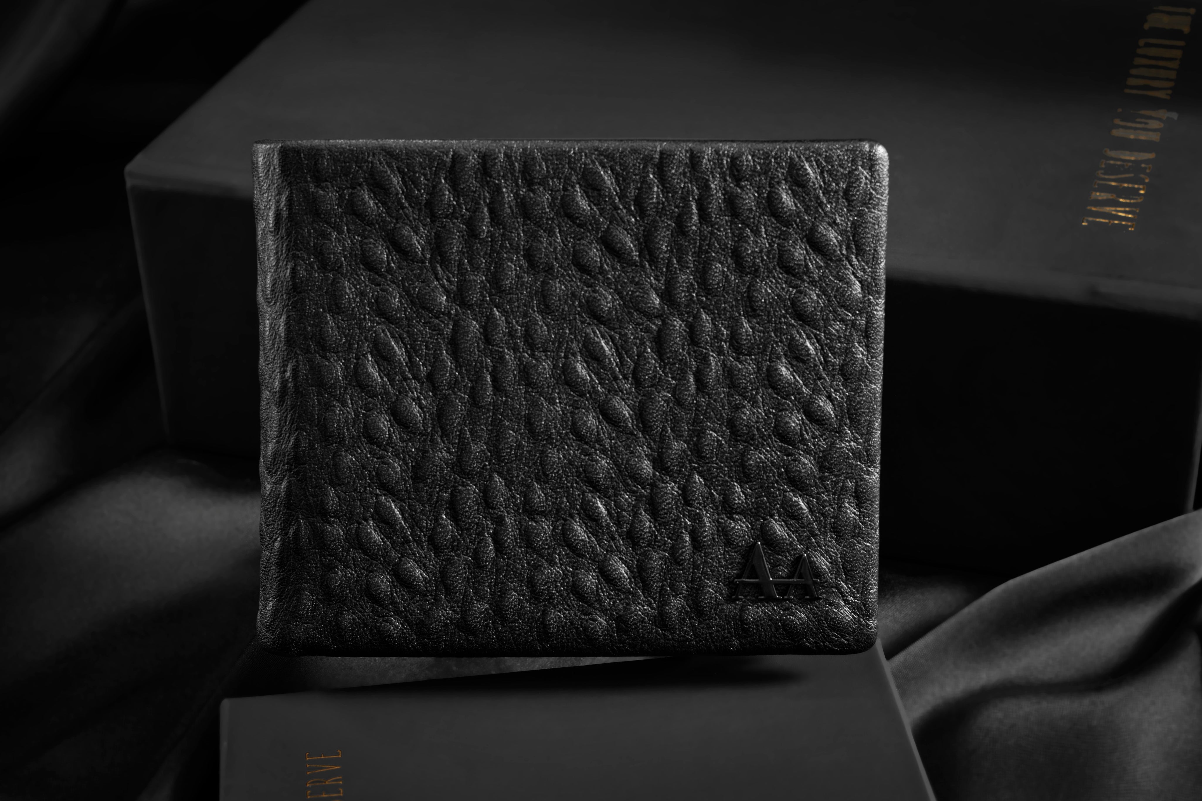 GrainEdge  Wallet