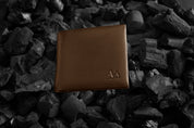 MochaHide wallet