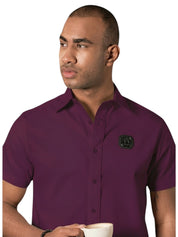 Wine Classic Shirt