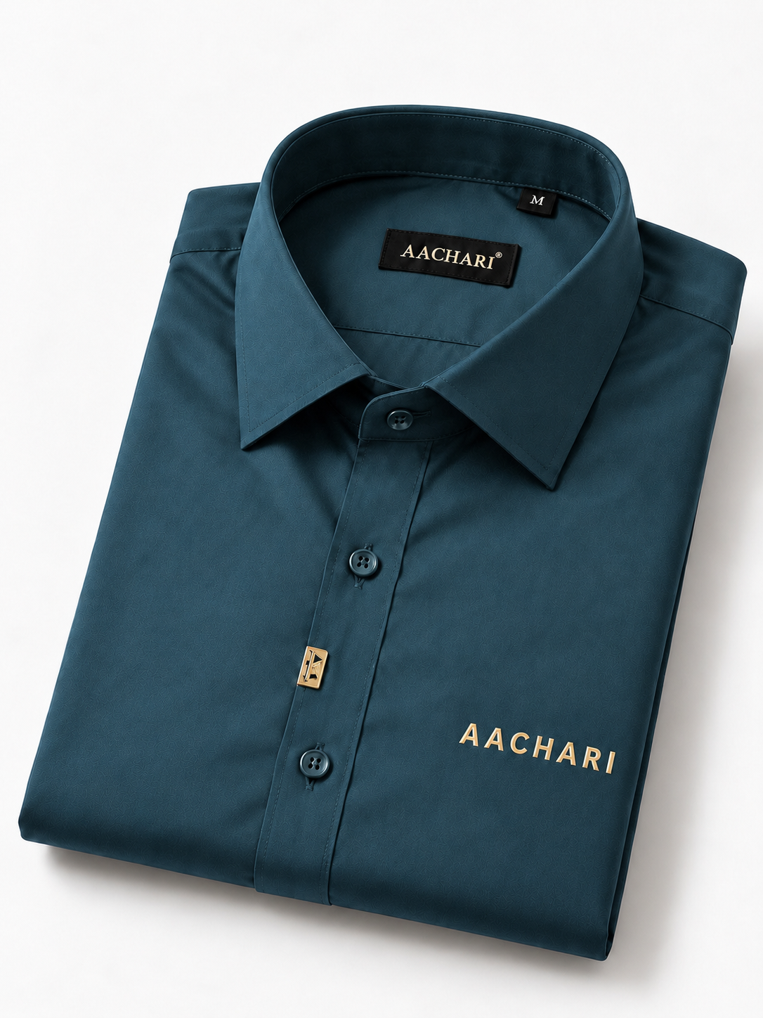 Signature Spark green Shirt