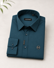 Essential TealShirt