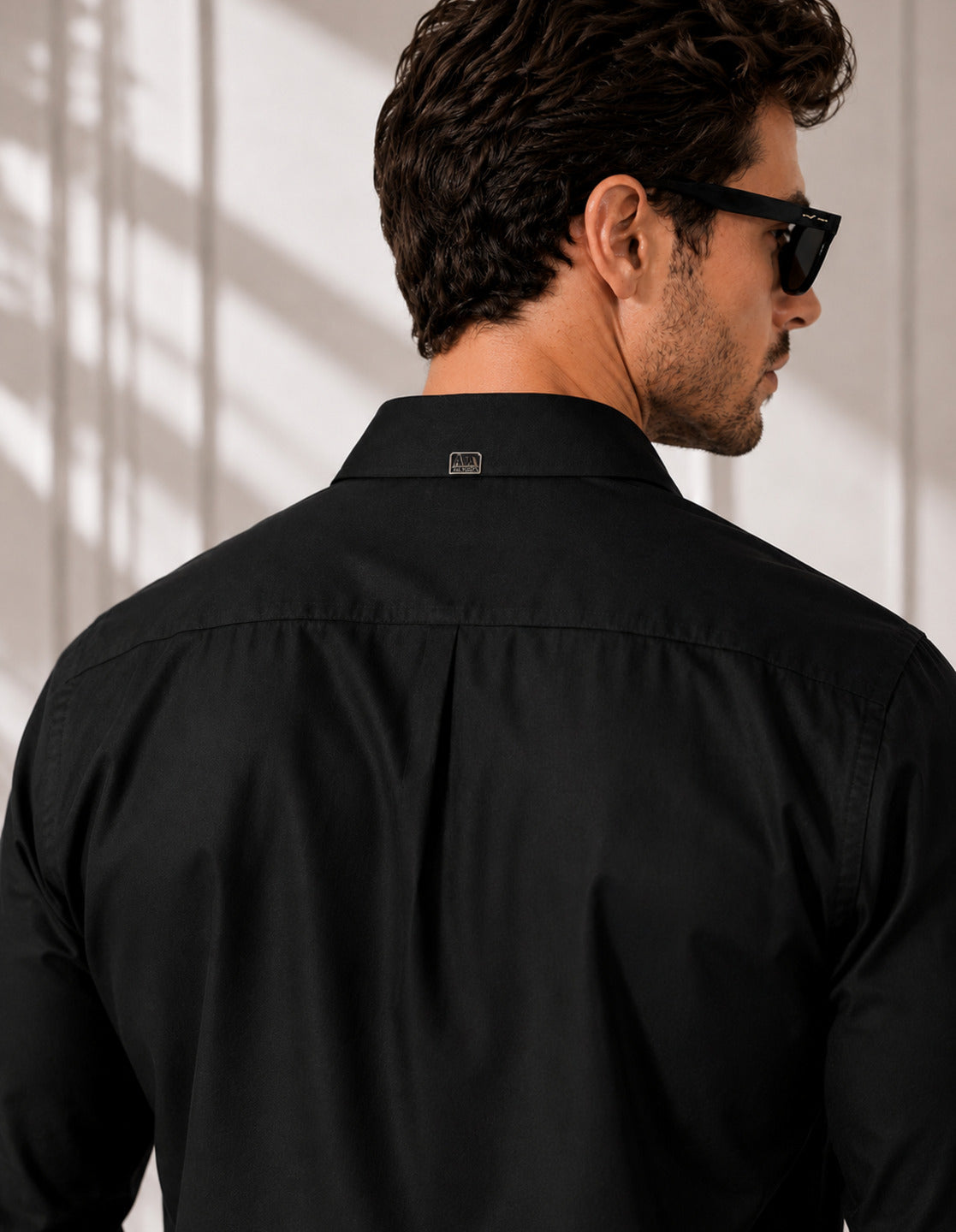 Classic Black Full Sleeves