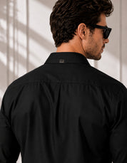 Classic Black Full Sleeves