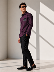 Timeless Elegant wine Shirt