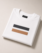 Aachari Classic White T-Shirt