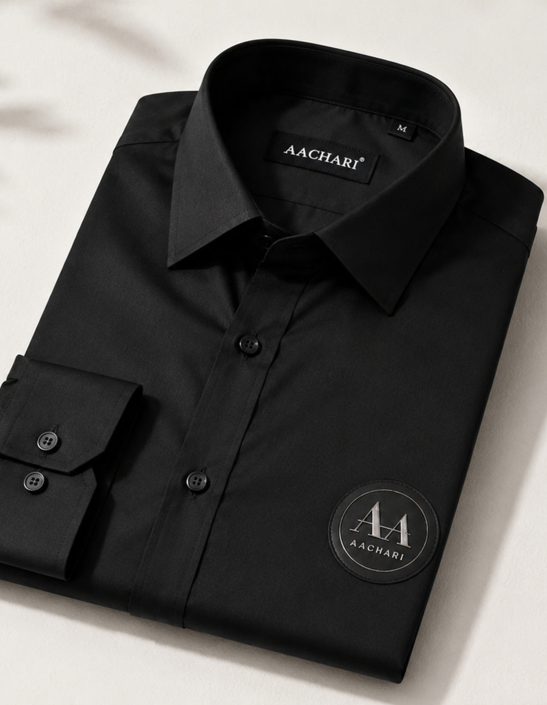 Classic Black Full Sleeves