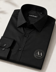 Classic Black Full Sleeves