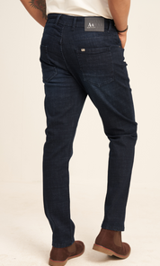 Aachari's Pure Edge Denim