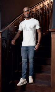 Aachari Classic Denim