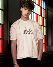 Timeless Oversize Classic Tee
