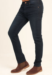 Dark Noir Slim Fit