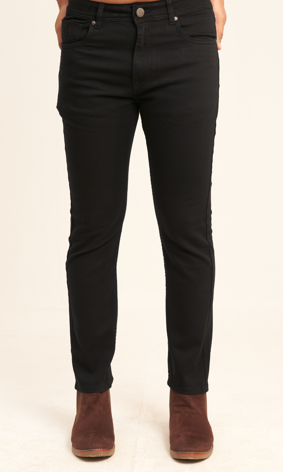 Carbon Edge Jeans