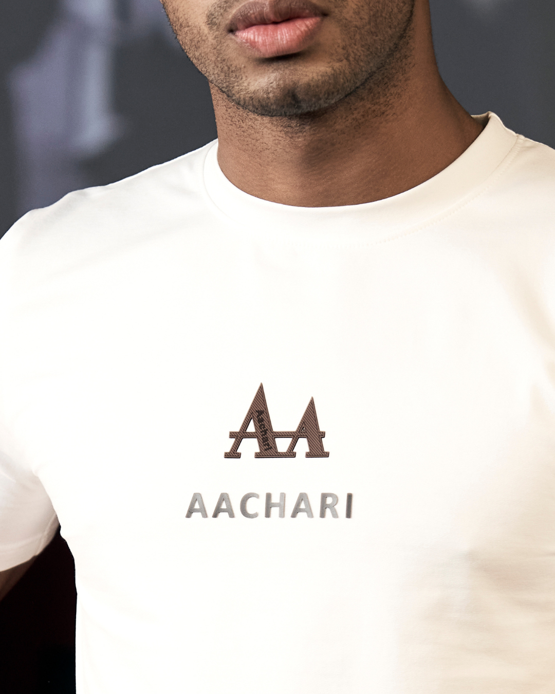 Classic White T-Shirt