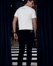 Carbon Edge Jeans