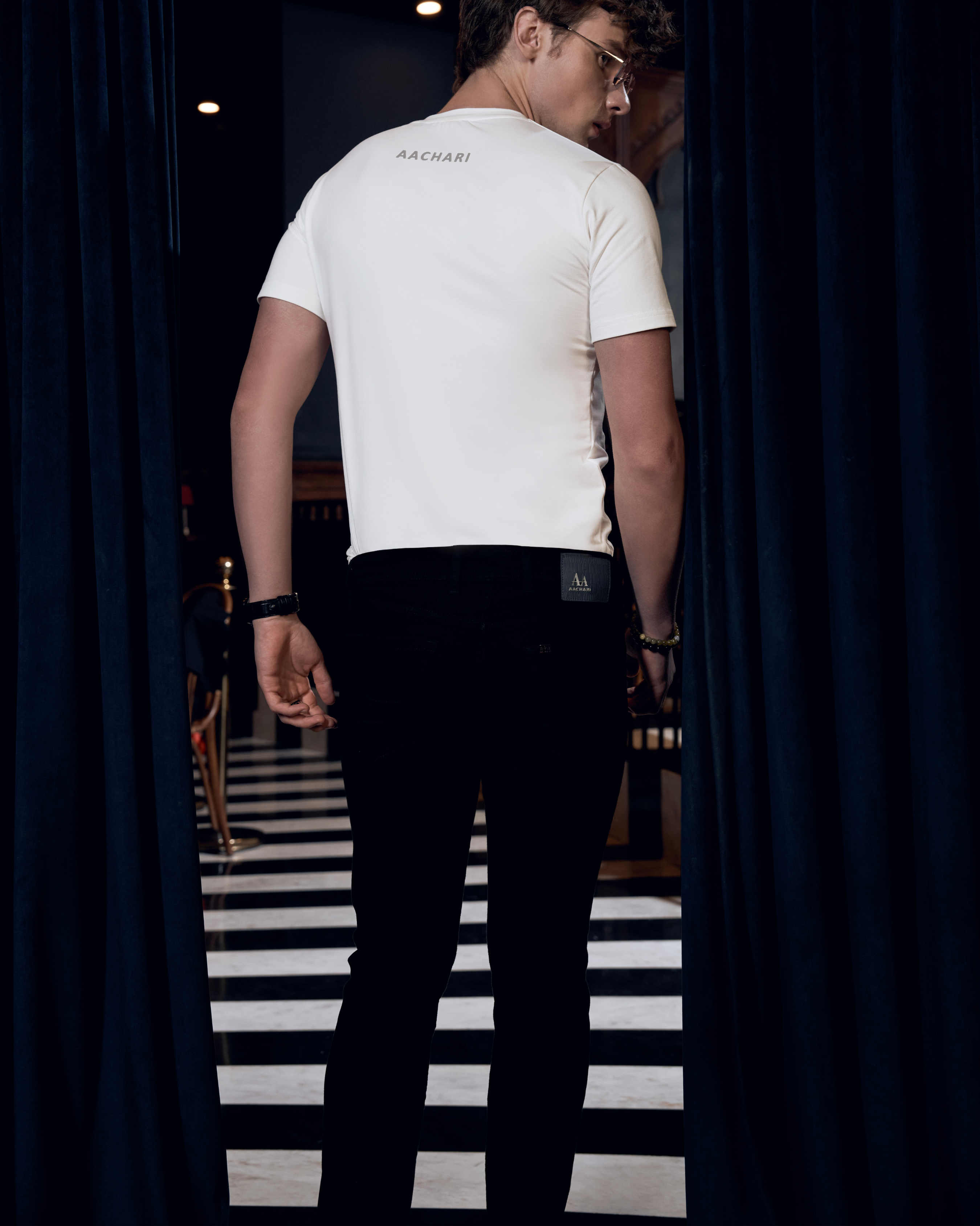Carbon Edge Jeans