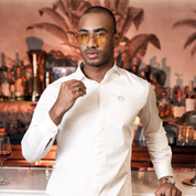 Classic Elegant White Shirt