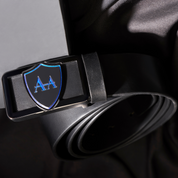 Noir Ocean Belt