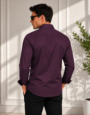 Classic Wine Full Sleeves