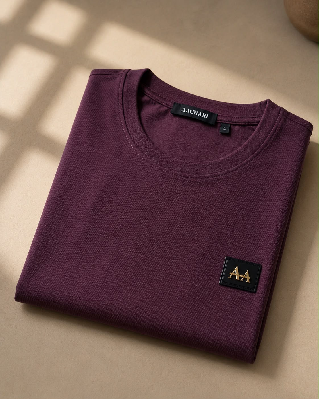 Classic Wine  T-shirt