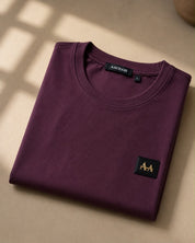 Classic Wine  T-shirt