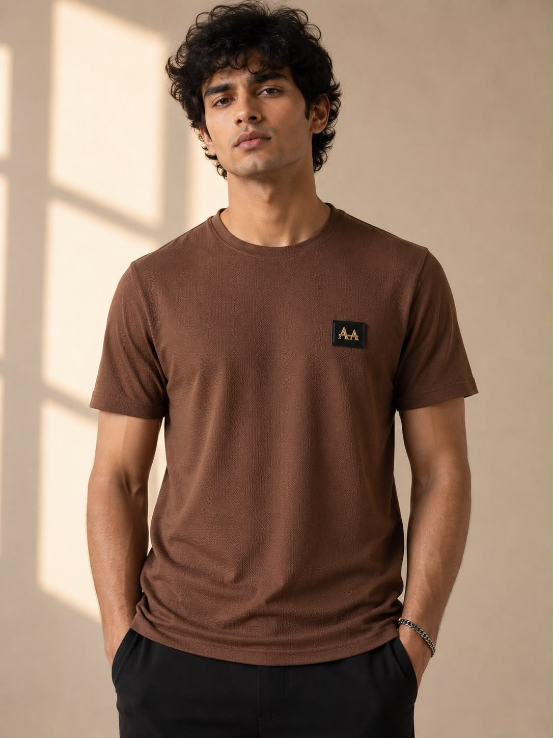 Classic Brown T-shirt