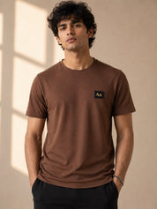 Classic Brown T-shirt
