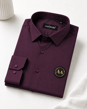Signature Wine Shirt